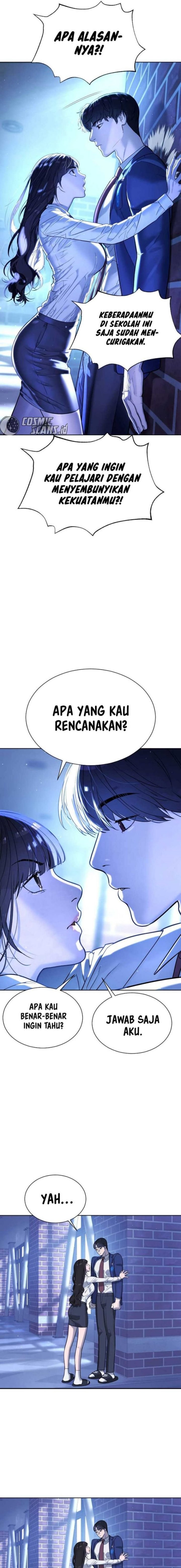 Killer Peter Chapter 06 Gambar 17