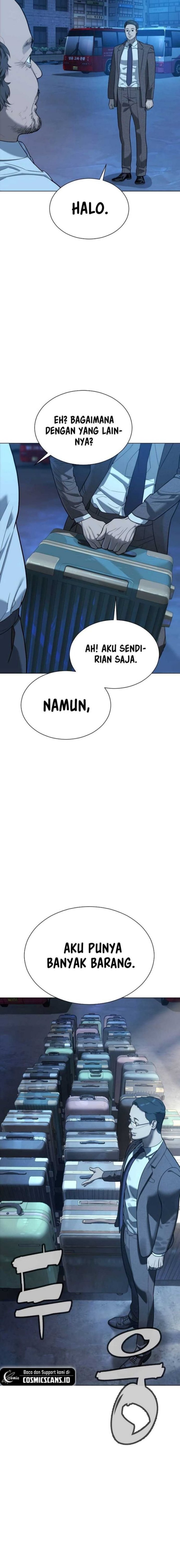 Killer Peter Chapter 06 Gambar 20