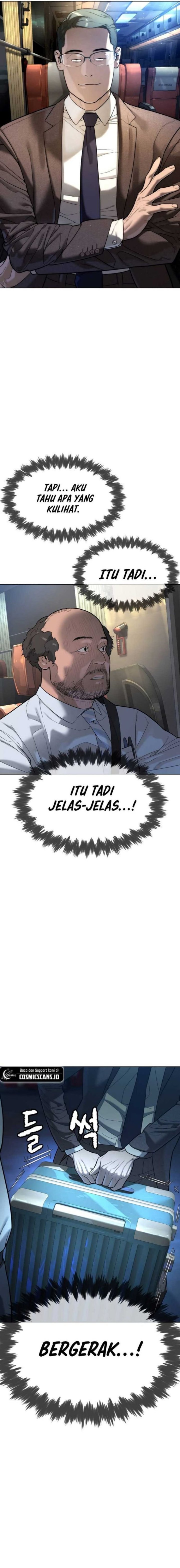 Killer Peter Chapter 06 Gambar 23