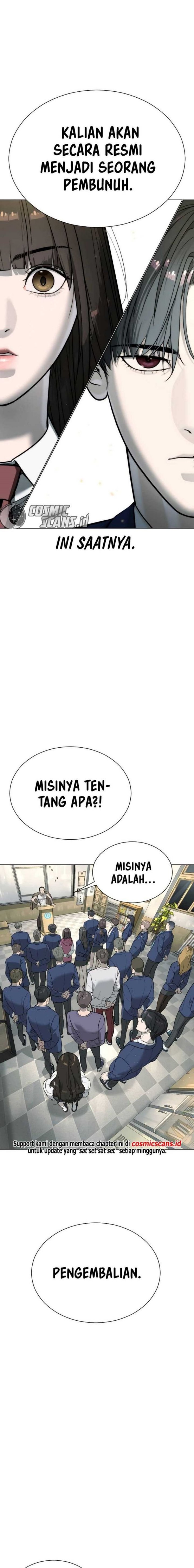 Killer Peter Chapter 06 Gambar 25
