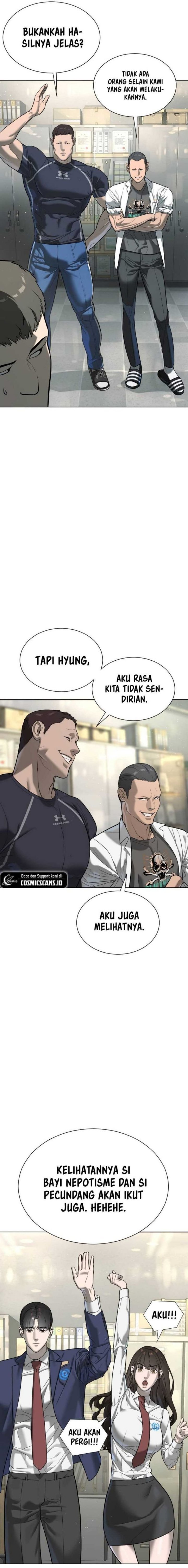 Killer Peter Chapter 06 Gambar 29