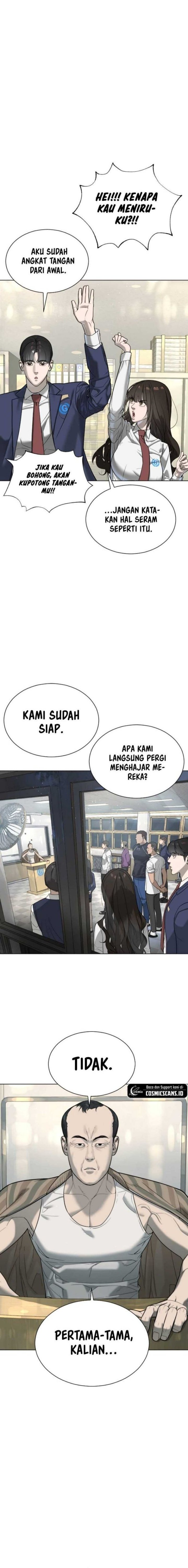 Killer Peter Chapter 06 Gambar 30