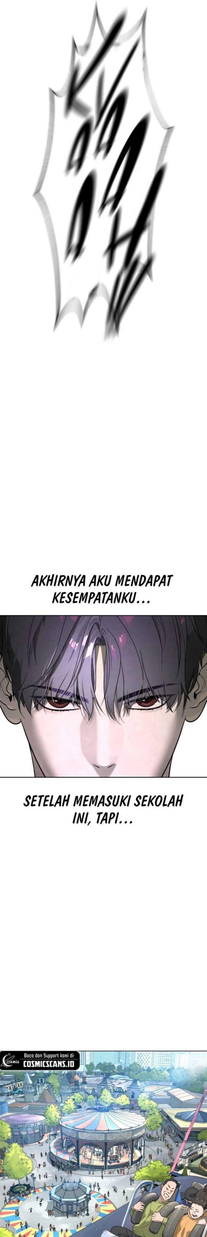 Killer Peter Chapter 06 Gambar 31