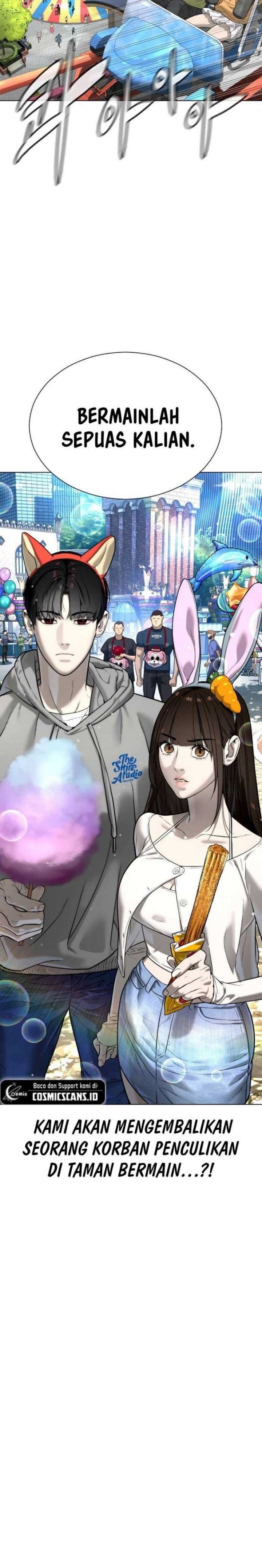 Killer Peter Chapter 06 Gambar 32