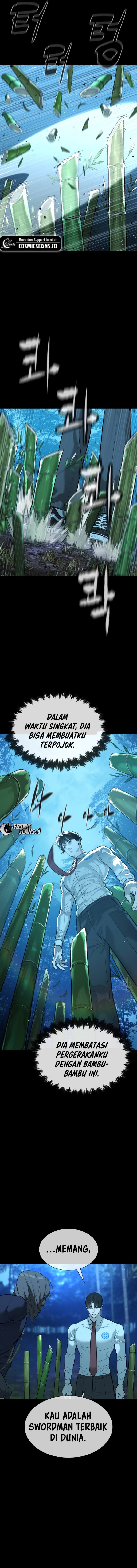 Killer Peter Chapter 25 Gambar 3