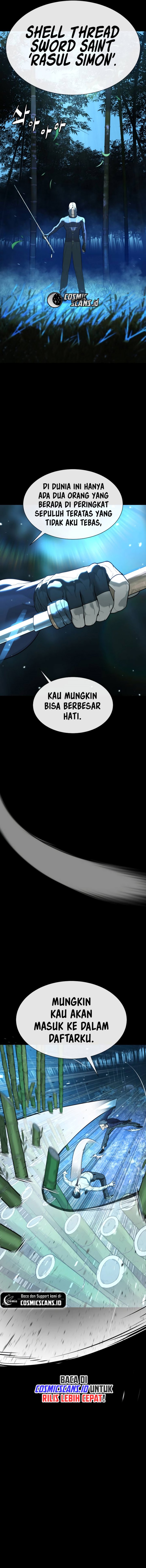 Killer Peter Chapter 25 Gambar 4