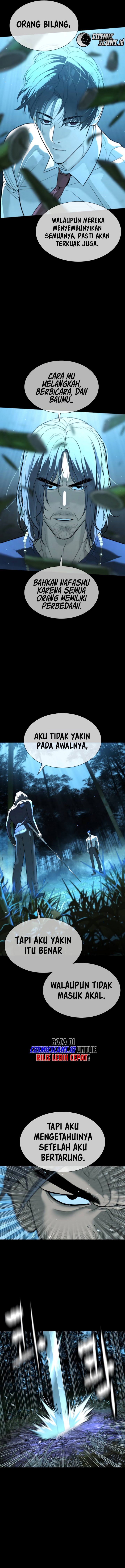 Killer Peter Chapter 25 Gambar 5