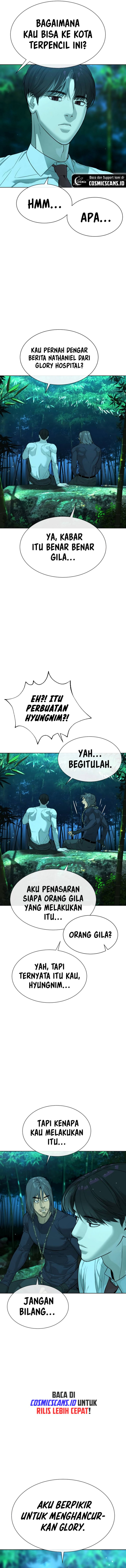 Killer Peter Chapter 25 Gambar 9