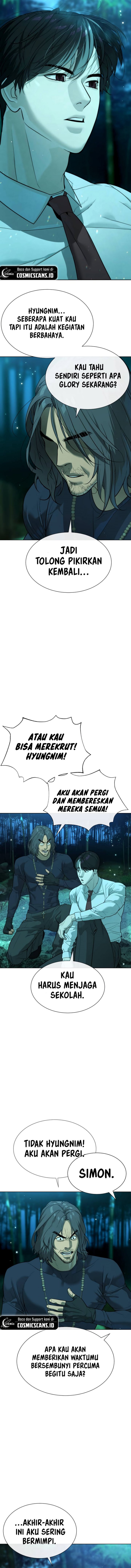 Killer Peter Chapter 25 Gambar 10