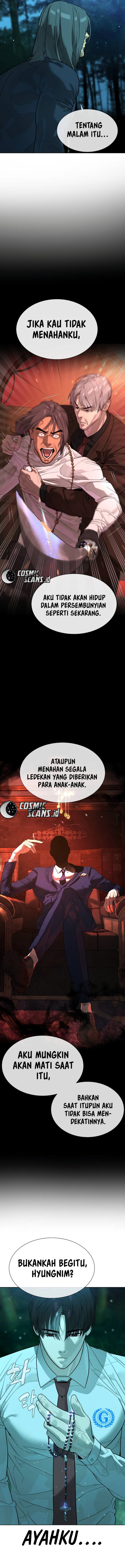Killer Peter Chapter 25 Gambar 11