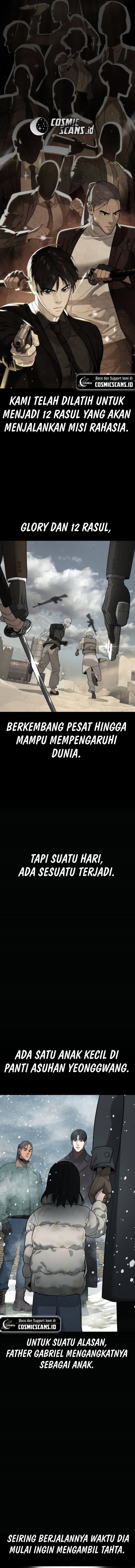Killer Peter Chapter 25 Gambar 13