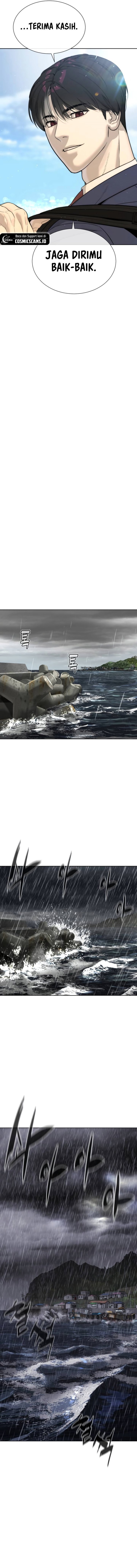 Killer Peter Chapter 25 Gambar 20