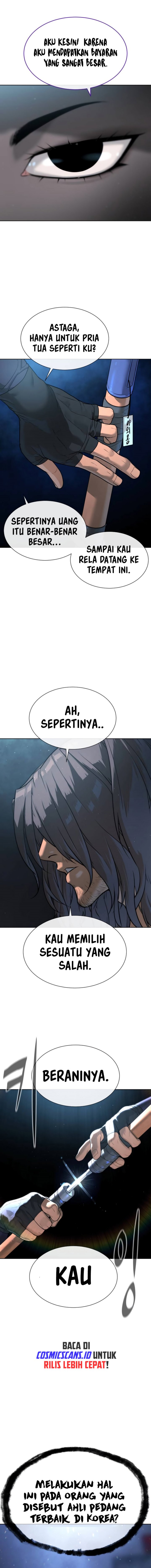 Killer Peter Chapter 25 Gambar 24