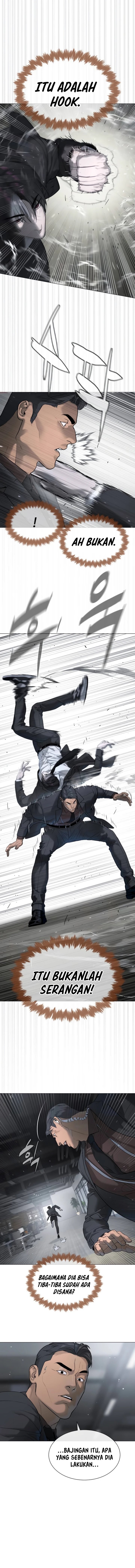 Killer Peter Chapter 42 Gambar 2