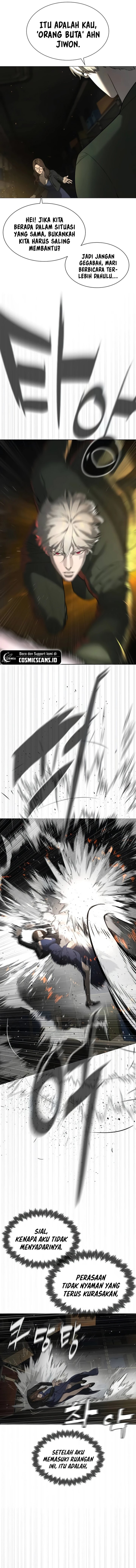 Killer Peter Chapter 42 Gambar 4