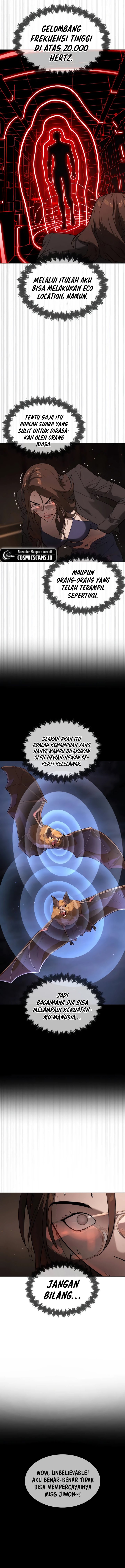 Killer Peter Chapter 42 Gambar 5