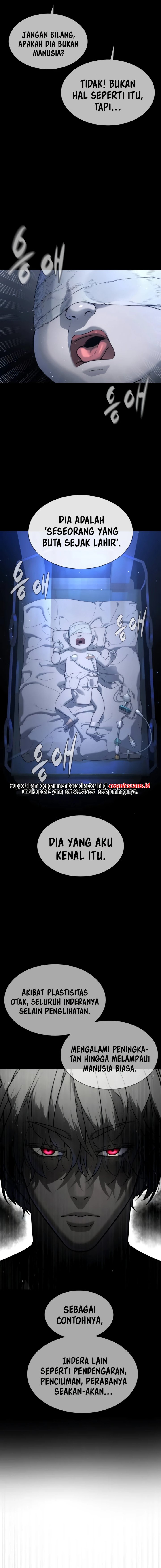 Killer Peter Chapter 42 Gambar 7