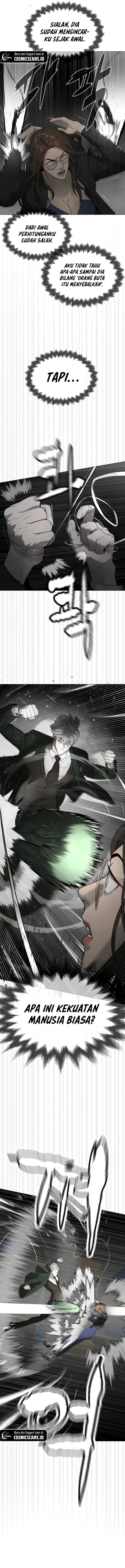 Killer Peter Chapter 42 Gambar 12