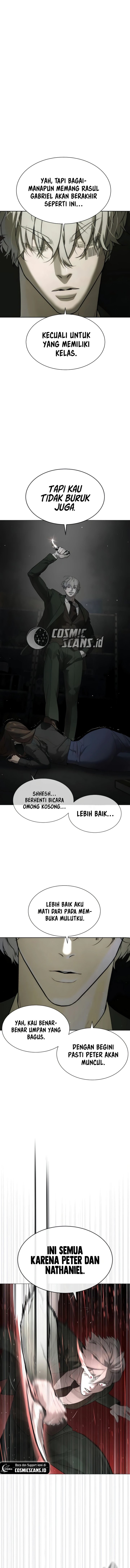 Killer Peter Chapter 42 Gambar 13