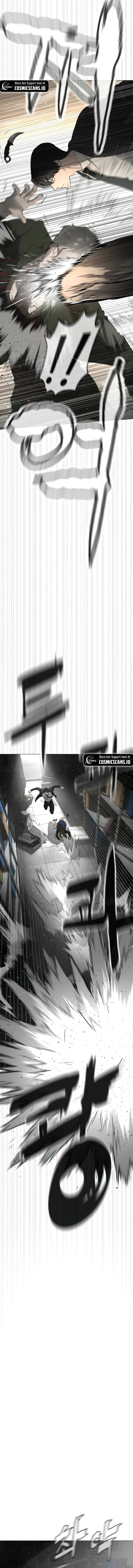Killer Peter Chapter 42 Gambar 14
