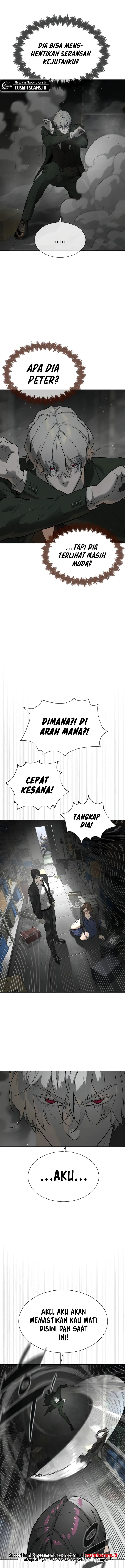Killer Peter Chapter 42 Gambar 16