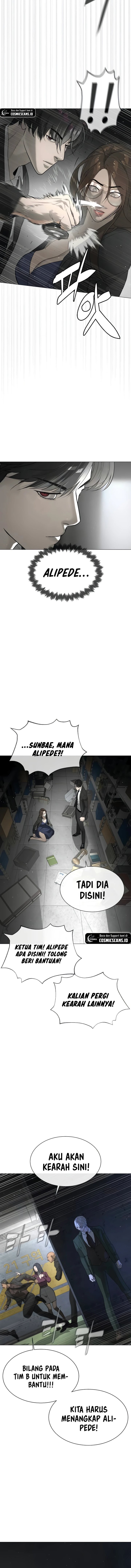 Killer Peter Chapter 42 Gambar 17
