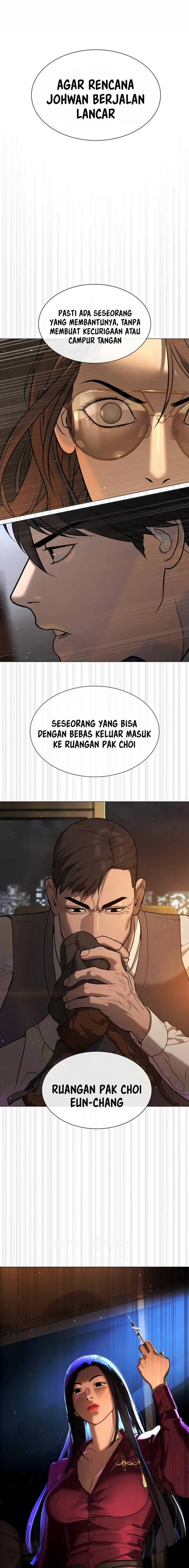 Killer Peter Chapter 44 Gambar 1