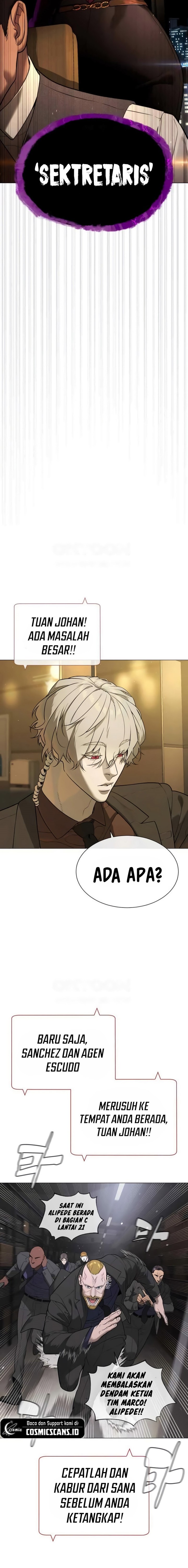 Killer Peter Chapter 44 Gambar 2