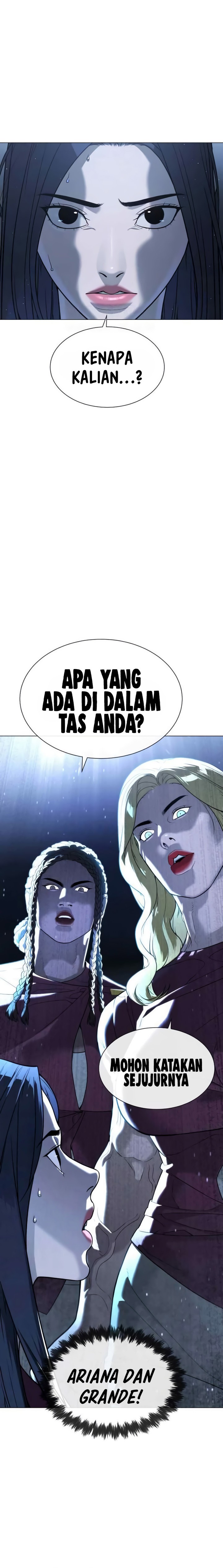 Killer Peter Chapter 44 Gambar 5