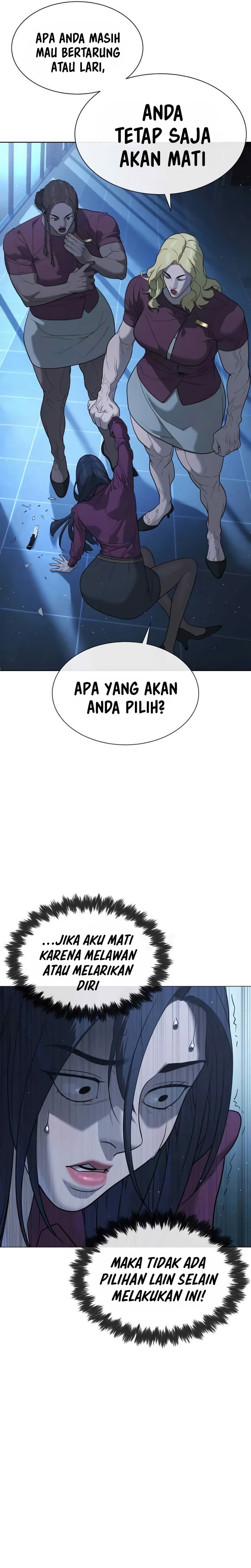 Killer Peter Chapter 44 Gambar 12