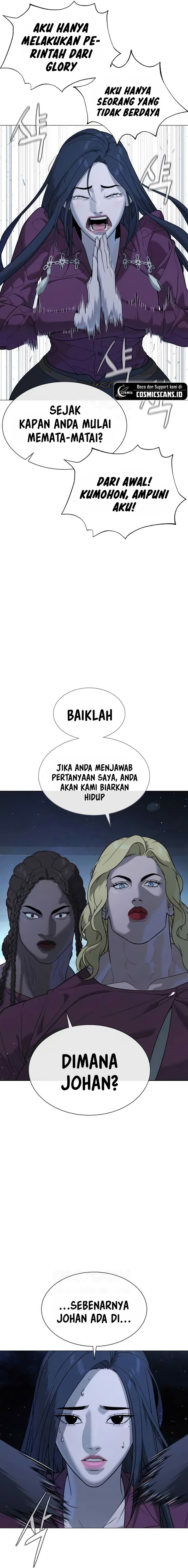 Killer Peter Chapter 44 Gambar 13