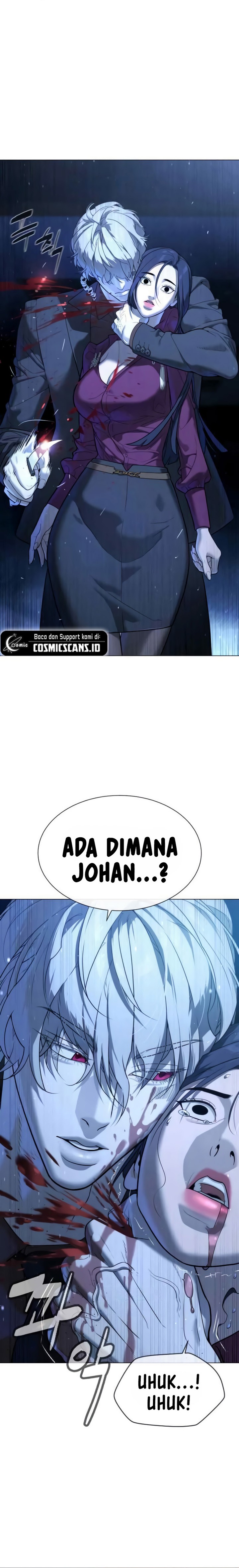 Killer Peter Chapter 44 Gambar 14