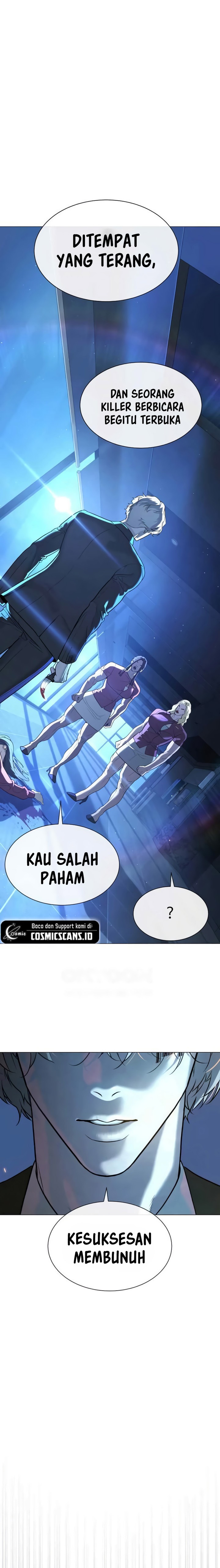 Killer Peter Chapter 44 Gambar 16