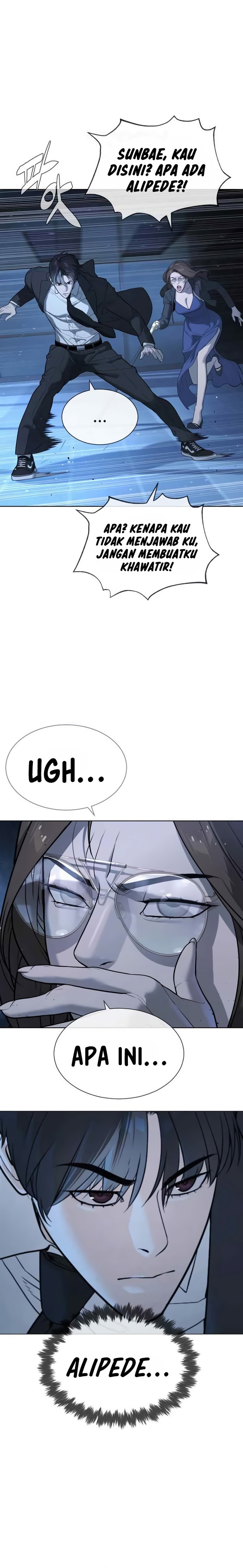 Killer Peter Chapter 44 Gambar 18