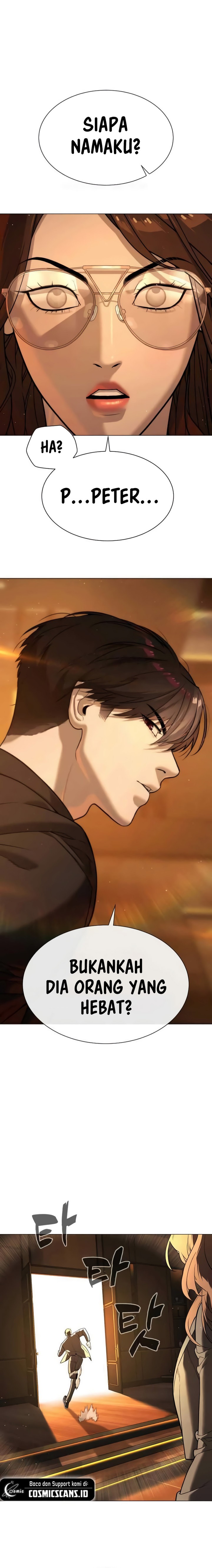 Killer Peter Chapter 44 Gambar 24