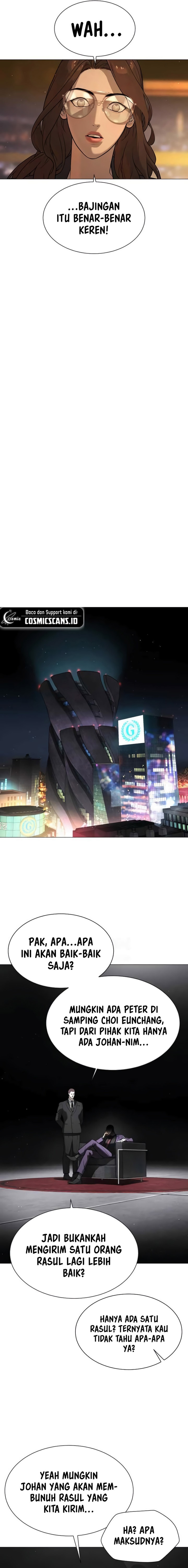 Killer Peter Chapter 44 Gambar 25