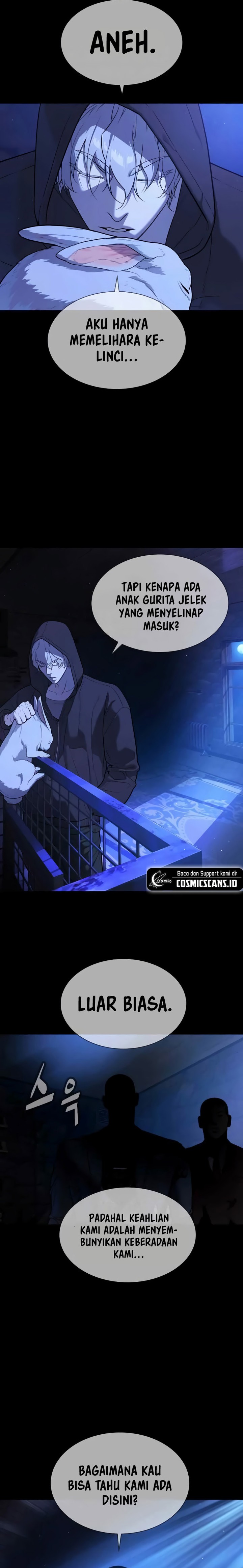Killer Peter Chapter 44 Gambar 27