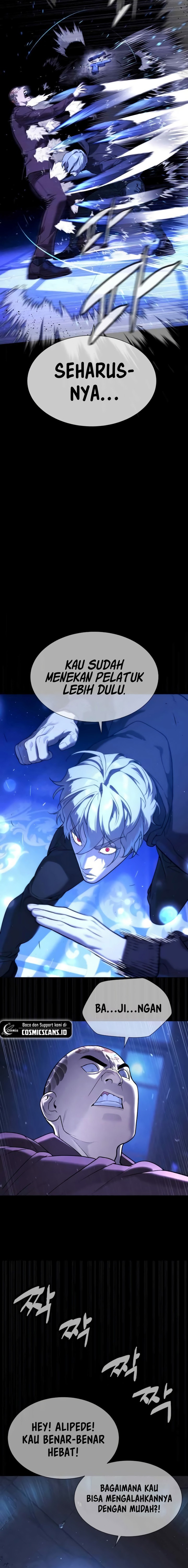 Killer Peter Chapter 44 Gambar 30