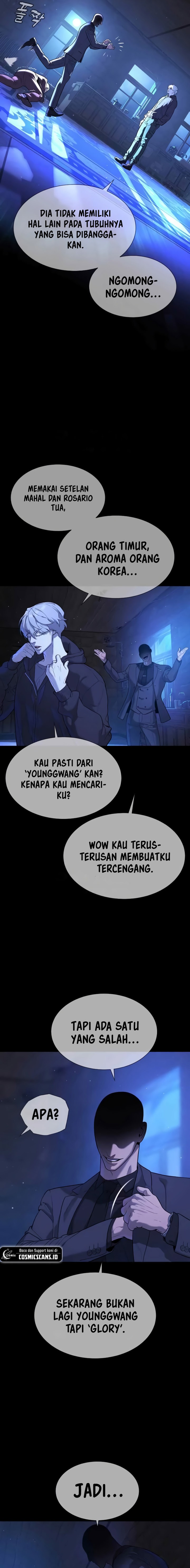 Killer Peter Chapter 44 Gambar 31