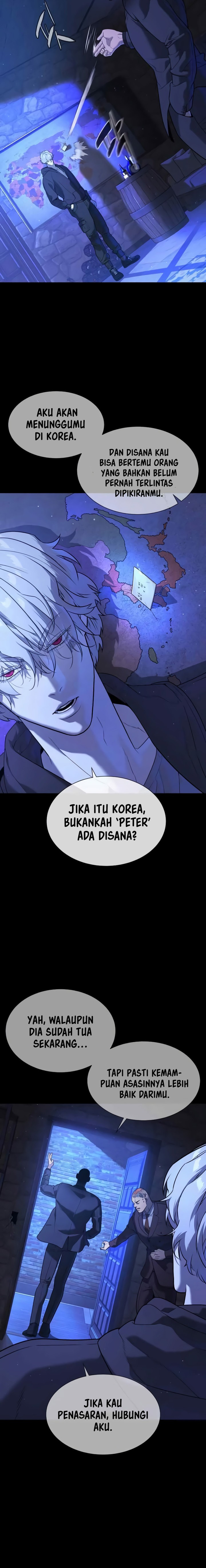 Killer Peter Chapter 44 Gambar 32