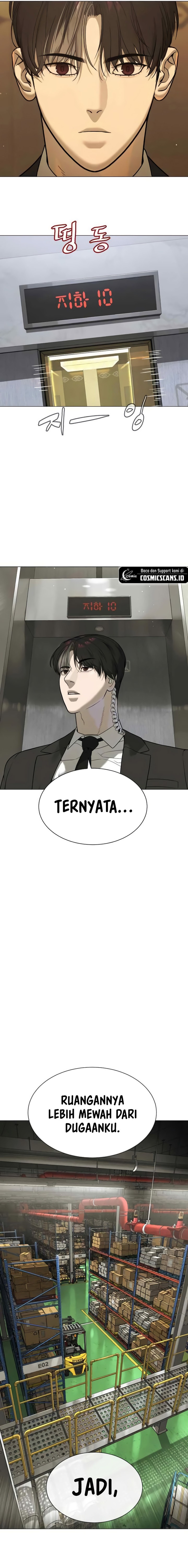 Killer Peter Chapter 44 Gambar 34