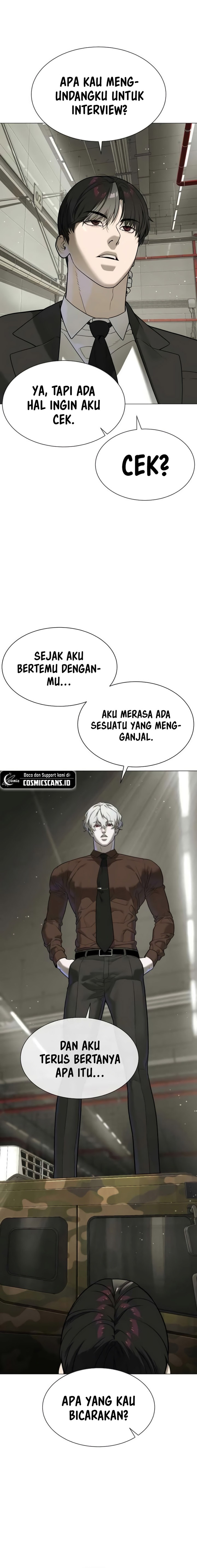 Killer Peter Chapter 44 Gambar 35