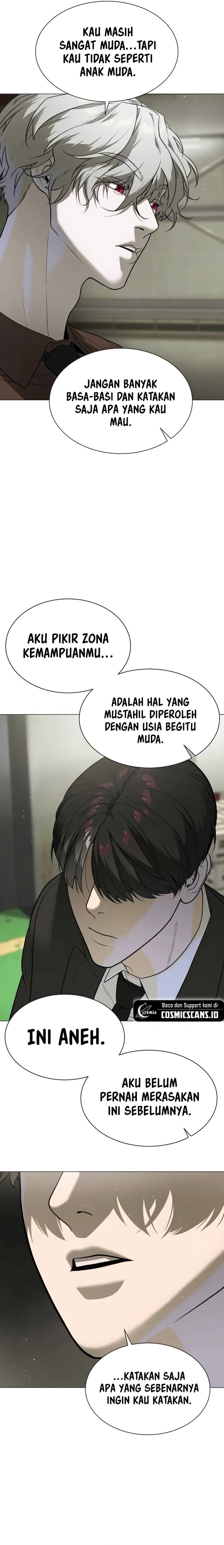 Killer Peter Chapter 44 Gambar 36