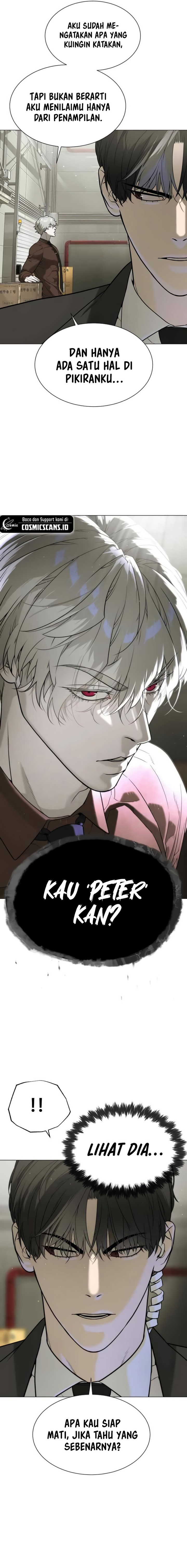 Killer Peter Chapter 44 Gambar 37