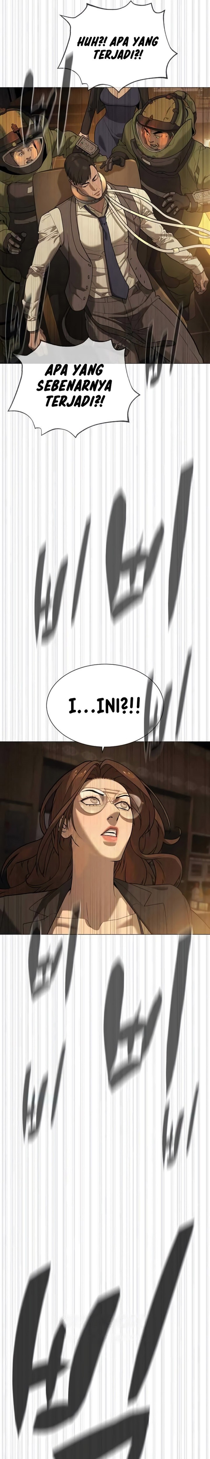 Killer Peter Chapter 44 Gambar 40