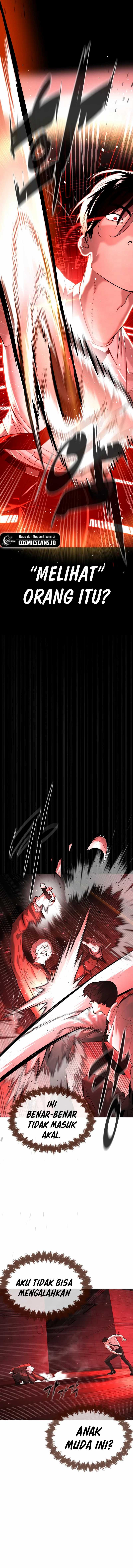 Killer Peter Chapter 47 Gambar 2