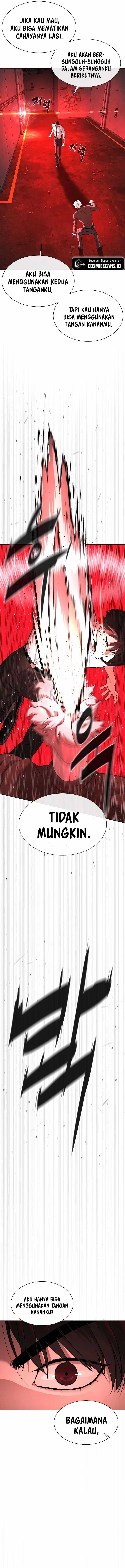 Killer Peter Chapter 47 Gambar 5
