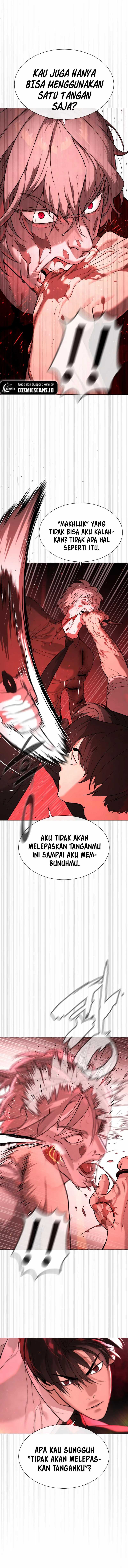 Killer Peter Chapter 47 Gambar 6