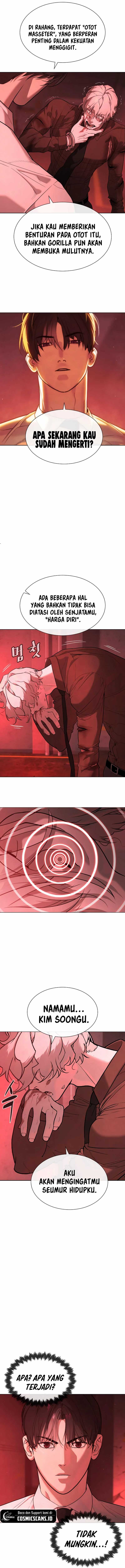 Killer Peter Chapter 47 Gambar 7