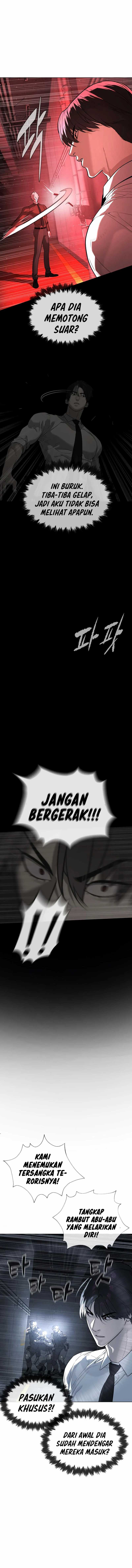 Killer Peter Chapter 47 Gambar 8